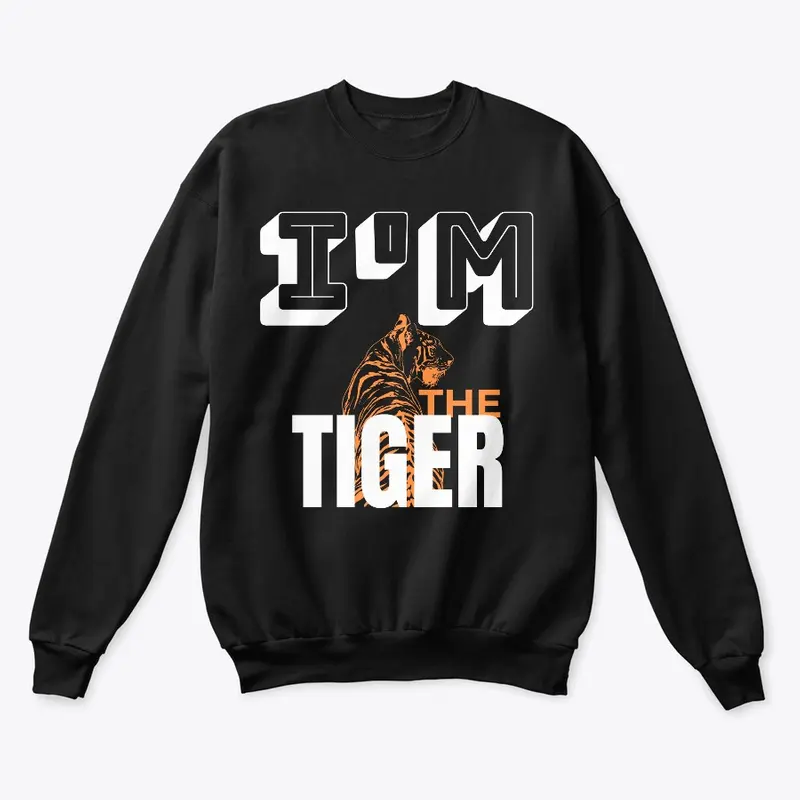 I am The Tiger Models