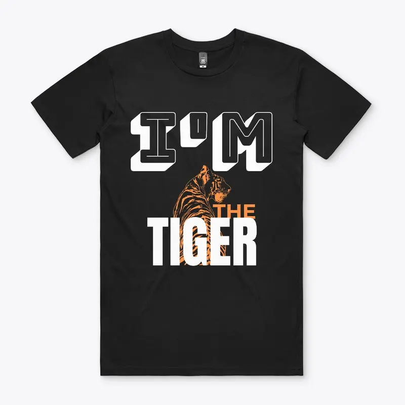 I am The Tiger Models