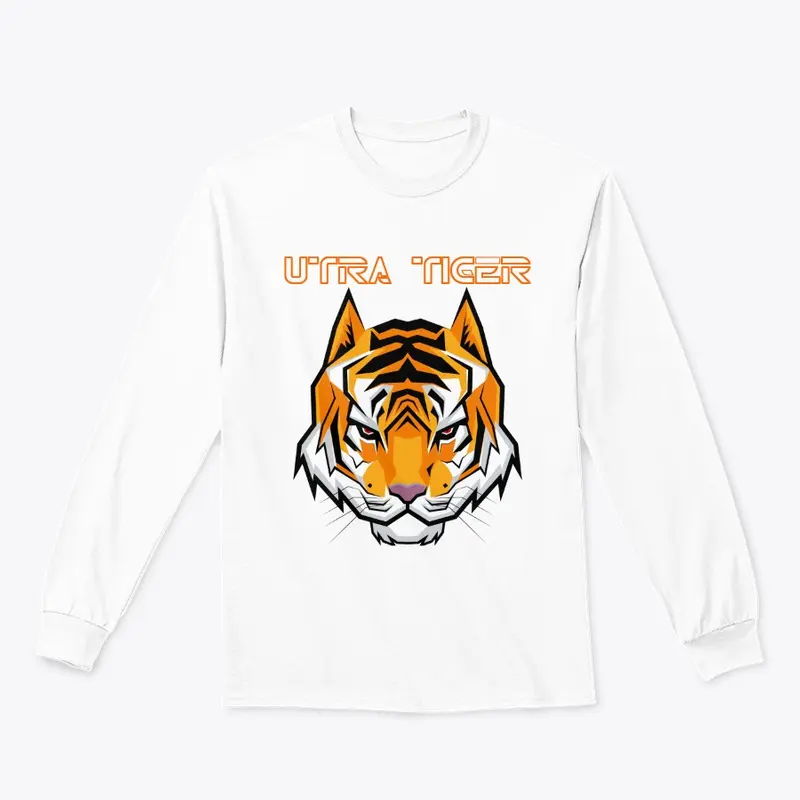 Utra Tiger T-Shirt