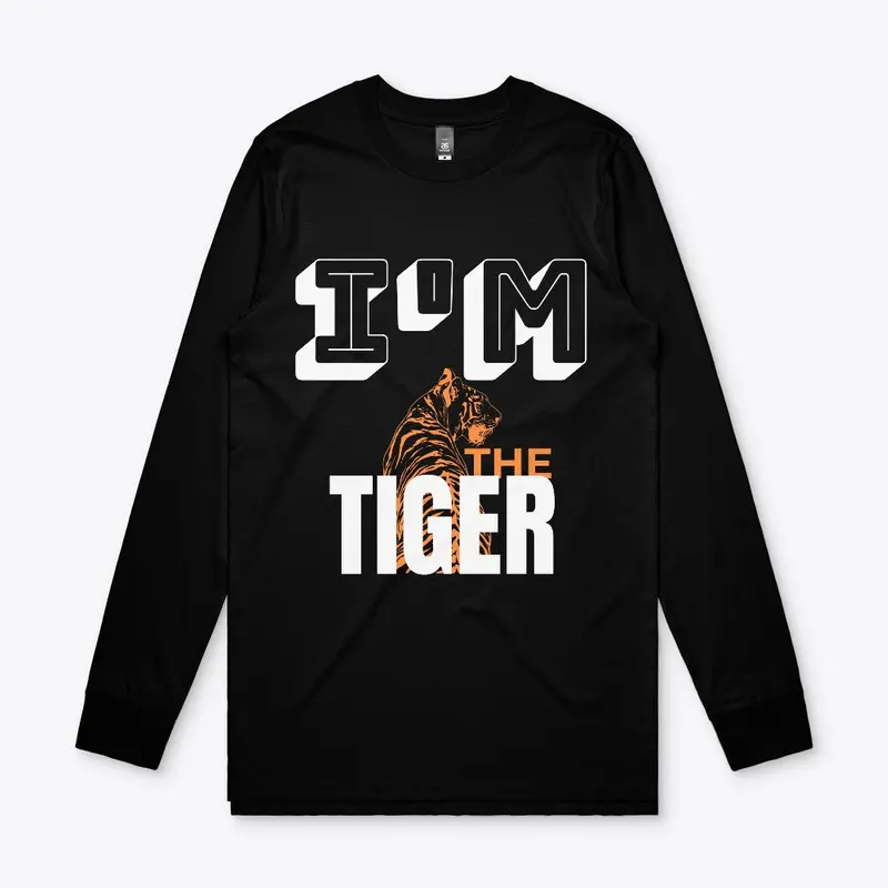 I am The Tiger Models