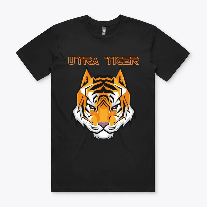 Utra Tiger T-Shirt