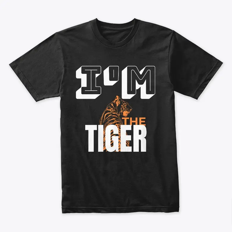 I am The Tiger Models