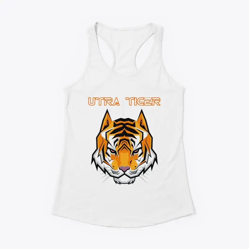 Utra Tiger T-Shirt