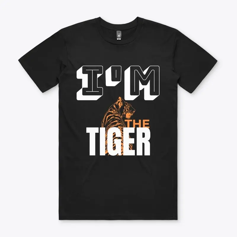 I am The Tiger Models