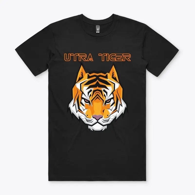 Utra Tiger T-Shirt