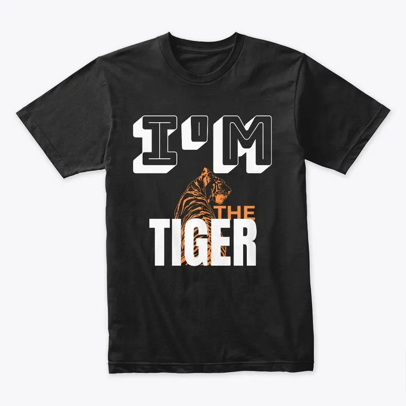 I am The Tiger Models