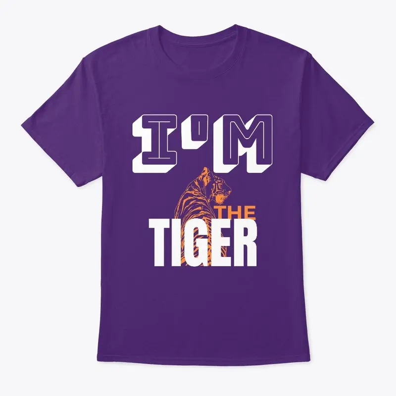 I am The Tiger Models