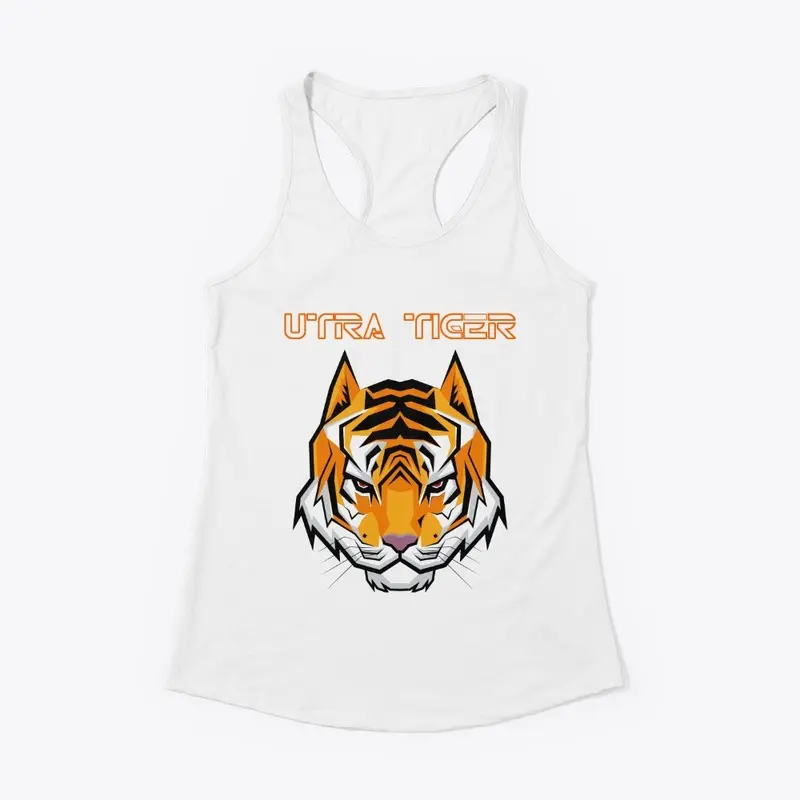 Utra Tiger T-Shirt